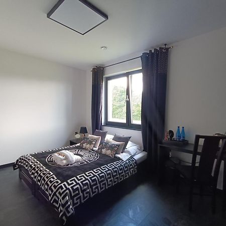 Modern Rancho - Apartamenty Nad Rzeka, Przy Stadninie Koni Kruszyna  Exterior foto